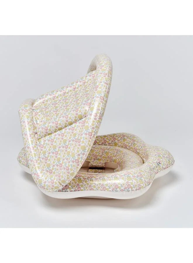 SUNNY LIFE Baby Float Into the Garden Ditsy Floral